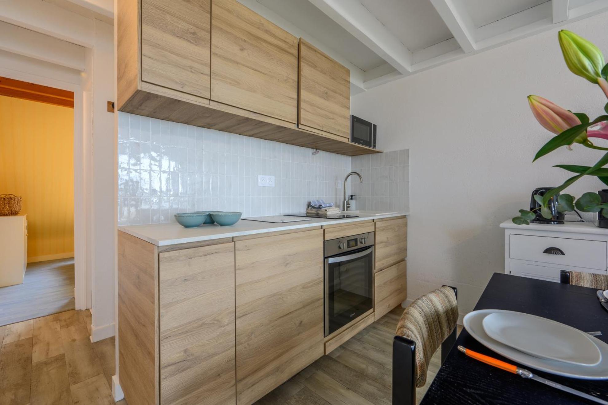 L'Appel Du Large - Duplex Vue Mer Penvins Сарзо Екстер'єр фото